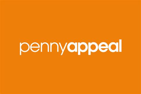 penny appeal facebook.